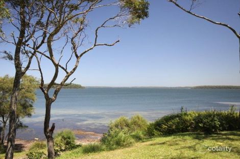 Property photo of 7 Walmer Avenue Sanctuary Point NSW 2540