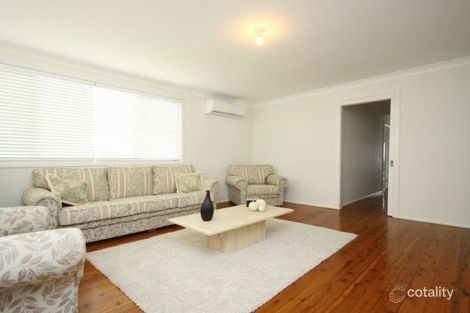 Property photo of 7 Walmer Avenue Sanctuary Point NSW 2540