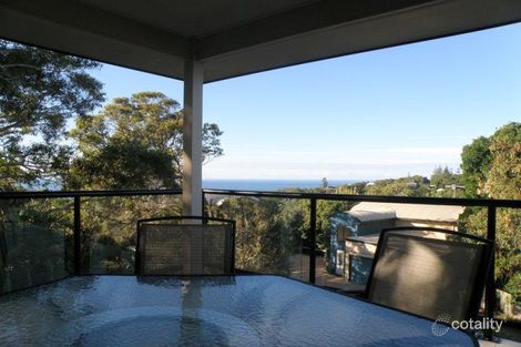 Property photo of 2/31 Cumming Parade Point Lookout QLD 4183