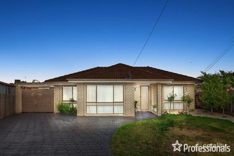 Property photo of 8 Newark Court Albanvale VIC 3021