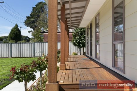 Property photo of 3 Caldwell Street Mitchell Park VIC 3355