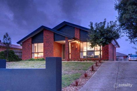 Property photo of 14 Lightwood Crescent Meadow Heights VIC 3048