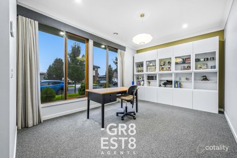 Property photo of 5 Erindale Street Cranbourne West VIC 3977