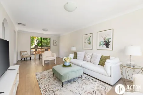 Property photo of 40B Eastern Arterial Road Killara NSW 2071