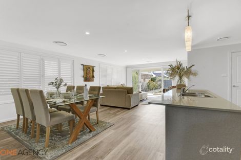 Property photo of 6 Wade Place Orange NSW 2800