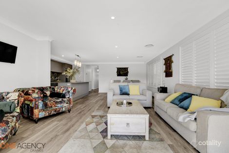 Property photo of 6 Wade Place Orange NSW 2800