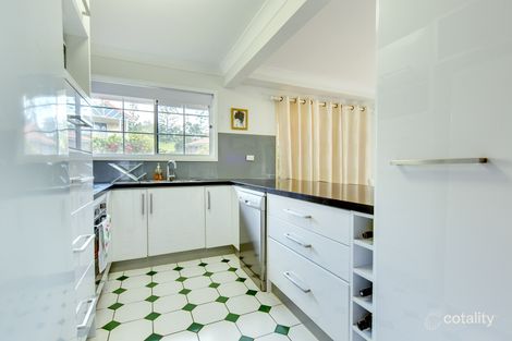Property photo of 28/8 Pepper Road Everton Hills QLD 4053