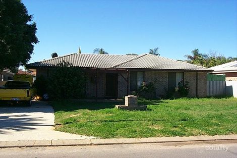 Property photo of 17 Clematis Crescent Utakarra WA 6530