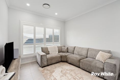 Property photo of 48 Foxall Street Grantham Farm NSW 2765