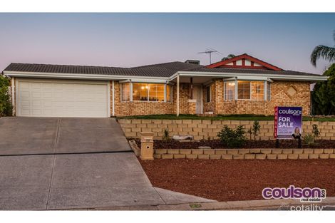 22 Porter Gdns, Leda, WA 6170