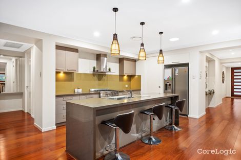 Property photo of 8 Trinity Crescent Augustine Heights QLD 4300