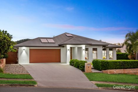 Property photo of 8 Trinity Crescent Augustine Heights QLD 4300