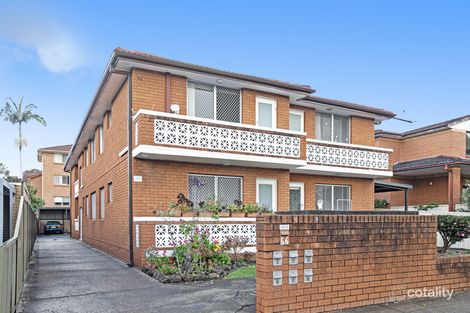 Property photo of 3/56 Clissold Parade Campsie NSW 2194