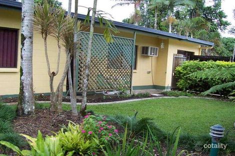 Property photo of 19 Cahill Street East Innisfail QLD 4860
