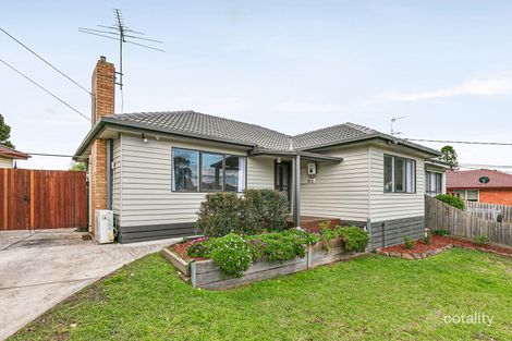 Property photo of 107 Darebin Boulevard Reservoir VIC 3073