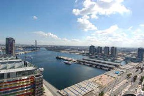 Property photo of 2607/100 Harbour Esplanade Docklands VIC 3008