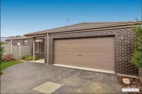 Property photo of 7/43 Darraweit Road Wallan VIC 3756