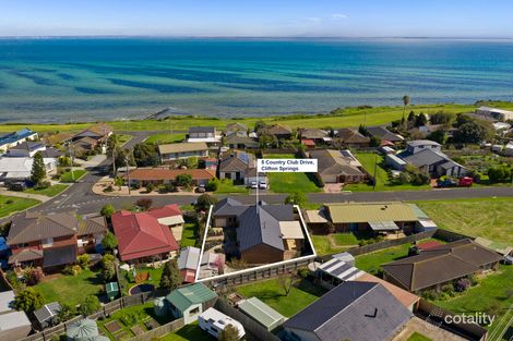 5 Country Club Dr, Clifton Springs, VIC 3222