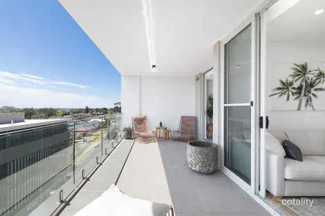 605/1 Urunga Pde, Miranda, NSW 2228