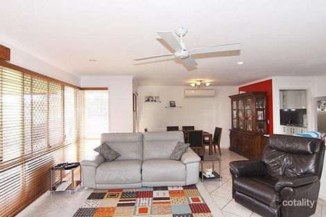 Property photo of 16 Tamarind Close Nerang QLD 4211