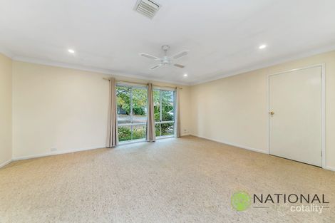 Property photo of 1 Benstead Place Gordon ACT 2906