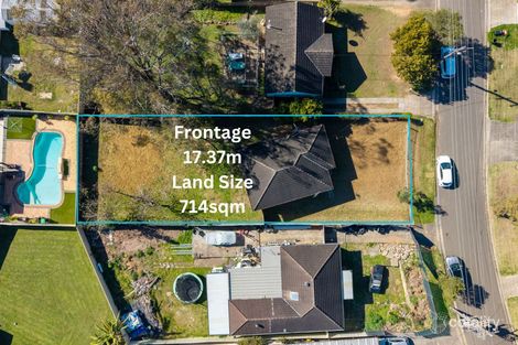 23 Karoola St, Busby, NSW 2168
