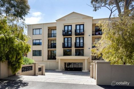 45/202 The Avenue, Parkville, VIC 3052