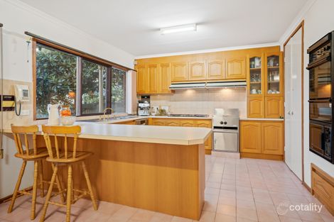 Property photo of 52 Blackman Avenue Mill Park VIC 3082