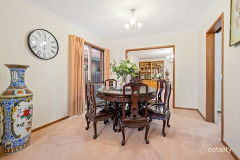 Property photo of 52 Blackman Avenue Mill Park VIC 3082