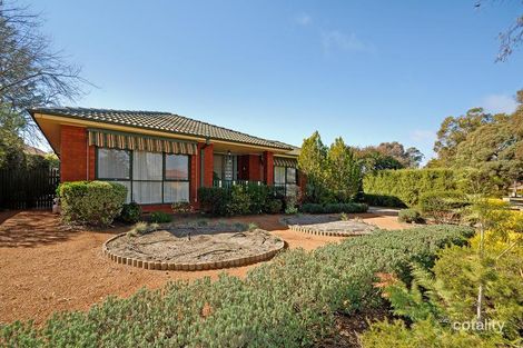 Property photo of 67 Clancy Street Evatt ACT 2617