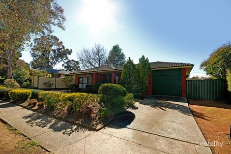 Property photo of 67 Clancy Street Evatt ACT 2617