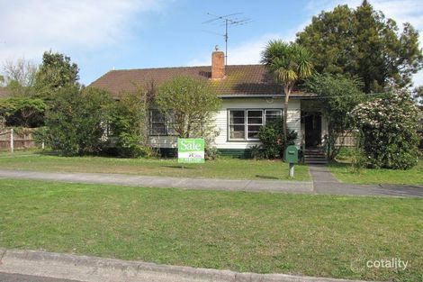 6 Kingsford St, Moe, VIC 3825