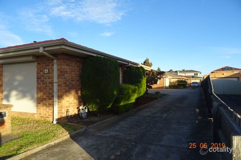1/21 Sheales St, Dandenong, VIC 3175