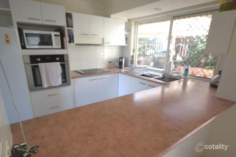Property photo of 21 Parkdale Court Parkwood QLD 4214
