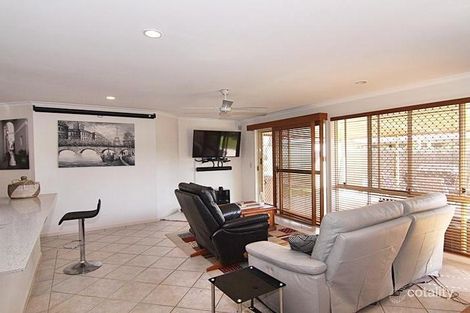 Property photo of 16 Tamarind Close Nerang QLD 4211
