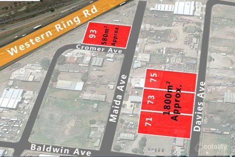 93 Maida Ave, Sunshine North, VIC 3020