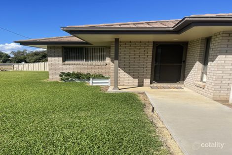 Property photo of 160 Rose Street Wee Waa NSW 2388