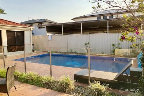 Property photo of 8 Lagos Court Coombabah QLD 4216