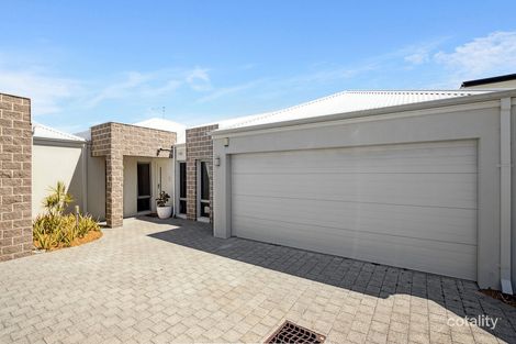 Property photo of 24C Cobham Avenue Nollamara WA 6061