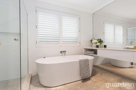 Property photo of 18 Nangar Crescent North Kellyville NSW 2155