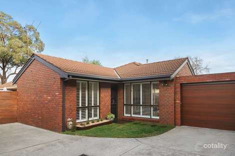 Property photo of 2/349 Rossmoyne Street Thornbury VIC 3071