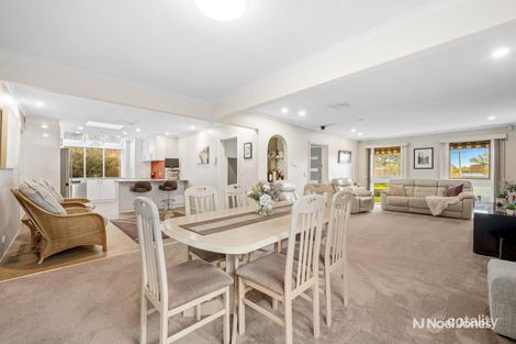 Property photo of 37 Dunbarton Drive Wantirna VIC 3152