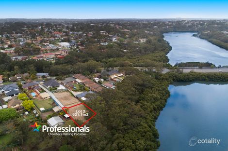 Property photo of 53A Elwin Street Peakhurst NSW 2210