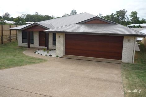 23 Ridgeview Dr, Gympie, QLD 4570