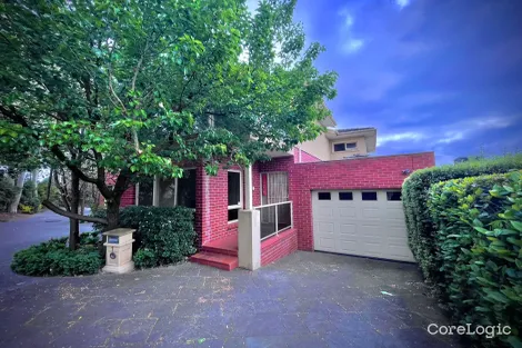 Property photo of 1/40-42 Maitland Avenue Kew VIC 3101