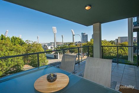 Property photo of 4/14 Waterloo Crescent East Perth WA 6004