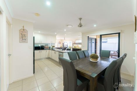 Property photo of 160 Opal Street Emerald QLD 4720