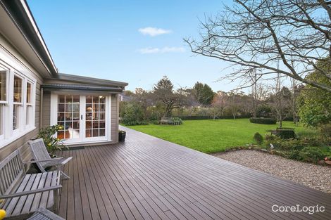 Property photo of 11 Evergreen Circle Wentworth Falls NSW 2782