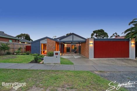 Property photo of 86 Argyle Way Wantirna South VIC 3152