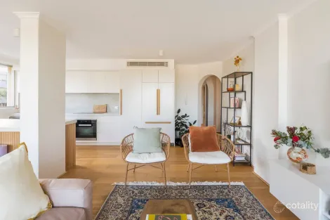 21/37-43 Paul St, Bondi Junction, NSW 2022